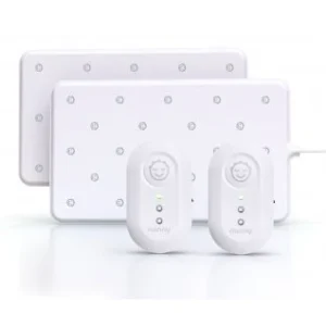 Nanny BM-02 DUO Monitor de respiração