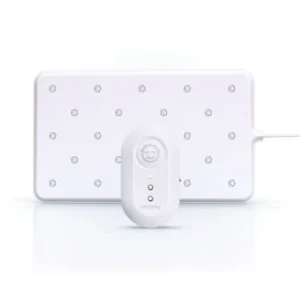 Nanny BM-02 Monitor de respiração